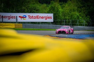 #69 Ram Racing  GBR Mercedes-AMG GT3 Ricky Collard GBR Robert Collard GBR Sam De Haan GBR Fabian Schiller DEU Pro-Am Cup, Bronze Test
