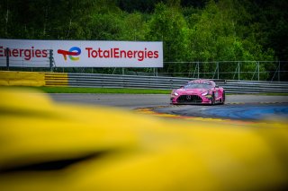 #69 Ram Racing  GBR Mercedes-AMG GT3 Ricky Collard GBR Robert Collard GBR Sam De Haan GBR Fabian Schiller DEU Pro-Am Cup, Bronze Test
 | SRO / Dirk Bogaerts Photography