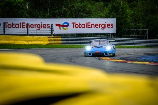 #61 EBM Giga Racing MYS Porsche 911 GT3-R (991.II) Adrian Henry D' Silva MYS Reid Harker NZL Will Bamber NZL Carlos Rivas LUX Pro-Am Cup, Bronze Test
 | SRO / Dirk Bogaerts Photography