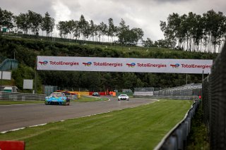 #222 Team Allied-Racing DEU Porsche 911 GT3-R (991.II) Bastian Buus DNK Lars Kern DEU Julien Apotheloz CHE Arno Santamato FRA Silver Cup, Free Practice
