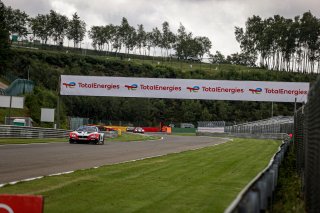#10 Boutsen Ginion BEL BMW M6 GT3 Yann Zimmer CHE Karim Ojjeh SAU Jens Liebhauser DEU Jens Klingmann DEU Pro-Am Cup, Free Practice
