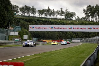 #35 Walkenhorst Motorsport DEU BMW M6 GT3 - - Timo Glock DEU Martin Tomczyk DEU Thomas Neubauer FRA Pro Cup, Free Practice
