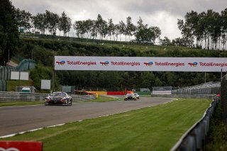 #5 HRT DEU Mercedes-AMG GT3 Indy Dontje  NLD Hubert Haupt DEU Patrick Assenheimer DEU Michele Beretta  ITA Silver Cup, Free Practice
