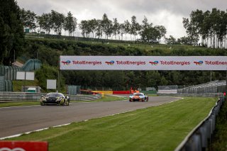 #71 Iron Lynx ITA Ferrari 488 GT3 - - Antonio Fuoco ITA Callum Ilott GBR Davide Rigon ITA Pro Cup IGTC, Free Practice
