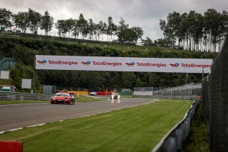 #66 Audi Sport Team Attempto DEU Audi R8 LMS GT3 - - Mattia Drudi  ITA Christopher Mies  DEU Dennis Marschall DEU Pro Cup IGTC, Free Practice
