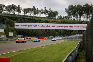 #16 GRT Grasser Racing Team AUT Lamborghini Huracan GT3 Evo Alberto Maria Di Folco ITA Clemens Schmid AUT Tim Zimmermann DEU Kikko Galbiati ITA Silver Cup IGTC, Free Practice
