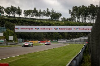 #38 JOTA GBR McLaren 720 S GT3 - - Ben Barnicoat GBR Oliver Wilkinson GBR Rob Bell GBR Pro Cup, Free Practice
