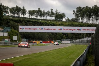 #37 Audi Sport Team WRT BEL Audi R8 LMS GT3 - - Robin Frijns NLD Dennis Lind DNK Nico Müller CHE Pro Cup IGTC, Free Practice
