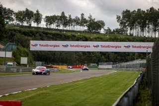 #25 Audi Sport Team Sainteloc FRA Audi R8 LMS GT3 - - Markus Winkelhock DEU Patric Niederhauser CHE Christopher Haase DEU Pro Cup IGTC, Free Practice
