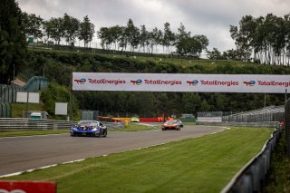 #114 Emil Frey Racing CHE Lamborghini Huracan GT3 Evo - - Arthur Rougier FRA Konsta Lappalainen FIN Jack Aitken GBR Pro Cup, Free Practice
