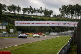 #7 Toksport WRT DEU Mercedes-AMG GT3 Berkay Besler TUR Oscar Tunjo COL Paul Petit FRA Marvin Dienst DEU Silver Cup IGTC, Free Practice
