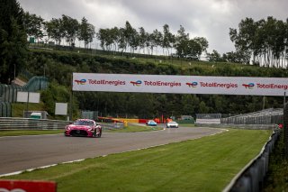 #69 Ram Racing  GBR Mercedes-AMG GT3 Ricky Collard GBR Robert Collard GBR Sam De Haan GBR Fabian Schiller DEU Pro-Am Cup, Free Practice
