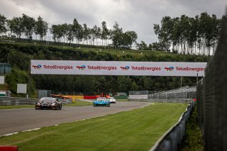 #63 Orange 1 FFF Racing Team CHN Lamborghini Huracan GT3 Evo - - Mirko Bortolotti ITA Marco Mapelli ITA Andrea Caldarelli ITA Pro Cup IGTC, Free Practice
