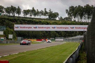 #99 Attempto Racing DEU Audi R8 LMS GT3 - - Fabien Lavergne FRA Alex Aka  DEU Max Hofer  AUT Silver Cup, Free Practice
