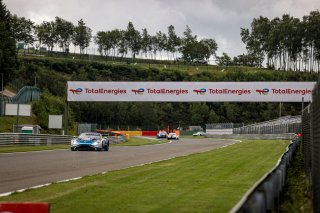 #159 Garage 59 GBR Aston Martin Vantage AMR GT3 Tuomas Tujula  FIN Nicolai Kjaergaard DNK Alex MacDowall GBR Valentin Hasse Clot FRA Silver Cup, Free Practice
