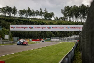 #107 CMR FRA Bentley Continental GT3 Ulysse De Pauw BEL Pierre-Alexadre Jean FRA Stuart White ZAF Nelson Panciatici FRA Silver Cup, Free Practice
