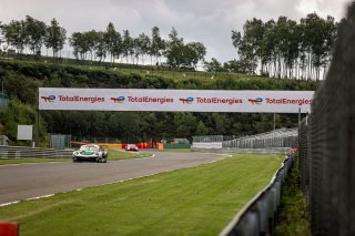 #54 Dinamic Motorsport ITA Porsche 911 GT3-R (991.II) - - Matteo Cairoli ITA Klaus Bachler AUT Christian Engelhart DEU Pro Cup IGTC, Free Practice
