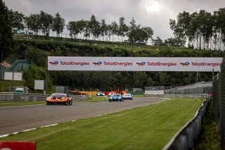 #16 GRT Grasser Racing Team AUT Lamborghini Huracan GT3 Evo Alberto Maria Di Folco ITA Clemens Schmid AUT Tim Zimmermann DEU Kikko Galbiati ITA Silver Cup IGTC, Free Practice
