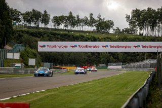 #26 Sainteloc Racing FRA Audi R8 LMS GT3 - - Jamie Green GBR Finlay Hutchison GBR Adrien Tambay FRA Pro Cup, Free Practice
