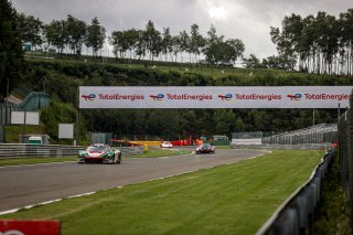 #38 JOTA GBR McLaren 720 S GT3 - - Ben Barnicoat GBR Oliver Wilkinson GBR Rob Bell GBR Pro Cup, Free Practice
