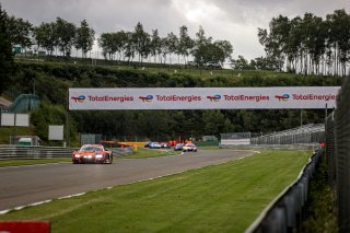 #37 Audi Sport Team WRT BEL Audi R8 LMS GT3 - - Robin Frijns NLD Dennis Lind DNK Nico Müller CHE Pro Cup IGTC, Free Practice
