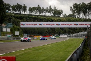 #25 Audi Sport Team Sainteloc FRA Audi R8 LMS GT3 - - Markus Winkelhock DEU Patric Niederhauser CHE Christopher Haase DEU Pro Cup IGTC, Free Practice
