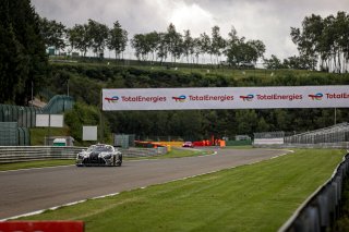 #90 Madpanda Motorsport ESP Mercedes-AMG GT3 Ricardo Sanchez MEX Ezequiel Perez Companc ARG Patrick Kujala FIN Rik Breukers NDL Silver Cup, Free Practice

