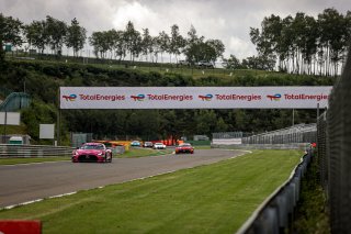 #69 Ram Racing  GBR Mercedes-AMG GT3 Ricky Collard GBR Robert Collard GBR Sam De Haan GBR Fabian Schiller DEU Pro-Am Cup, Free Practice
