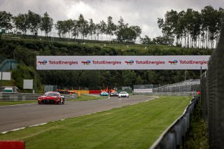 #50 HubAuto TWN Mercedes-AMG GT3 - - Maximilian Buhk DEU Maximilian Goetz DEU Yelmer Buurman NDL Pro Cup IGTC, Free Practice
