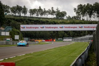 #222 Team Allied-Racing DEU Porsche 911 GT3-R (991.II) Bastian Buus DNK Lars Kern DEU Julien Apotheloz CHE Arno Santamato FRA Silver Cup, Free Practice
