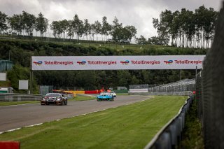 #63 Orange 1 FFF Racing Team CHN Lamborghini Huracan GT3 Evo - - Mirko Bortolotti ITA Marco Mapelli ITA Andrea Caldarelli ITA Pro Cup IGTC, Free Practice

