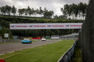 #21 Rutronik Racing DEU Porsche 911 GT3-R (991.II) - - Sven Müller DEU Kevin Estre FRA Richard Lietz AUT Pro Cup, Free Practice
