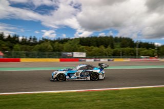 #89 AKKA ASP FRA Mercedes-AMG GT3 - - Timur Boguslavskiy RUS Felipe Fraga  BRA Lucas Auer AUT Pro Cup IGTC, Free Practice
