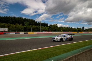 #35 Walkenhorst Motorsport DEU BMW M6 GT3 - - Timo Glock DEU Martin Tomczyk DEU Thomas Neubauer FRA Pro Cup, Free Practice

