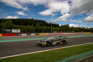 #71 Iron Lynx ITA Ferrari 488 GT3 - - Antonio Fuoco ITA Callum Ilott GBR Davide Rigon ITA Pro Cup IGTC, Free Practice
