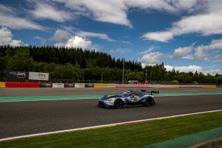 #188 Garage 59 GBR Aston Martin Vantage AMR GT3 Charlie Eastwood IRL Alexander West SWE Chris Goodwin IRL Marvin Kirchhöfer DEU Pro-Am Cup, Free Practice
