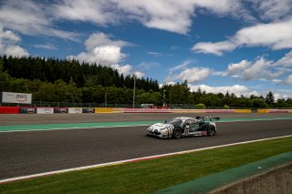 #53 AF Corse ITA Ferrari 488 GT3 Miguel Molina ESP Duncan Cameron GBR Rino Mastronardi ITA Matt Griffin IRL Pro-Am Cup IGTC, Free Practice

