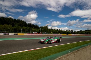 #38 JOTA GBR McLaren 720 S GT3 - - Ben Barnicoat GBR Oliver Wilkinson GBR Rob Bell GBR Pro Cup, Free Practice
