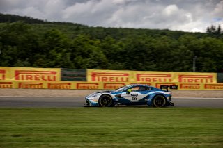 #159 Garage 59 GBR Aston Martin Vantage AMR GT3 Tuomas Tujula  FIN Nicolai Kjaergaard DNK Alex MacDowall GBR Valentin Hasse Clot FRA Silver Cup, Free Practice
