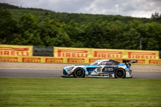#89 AKKA ASP FRA Mercedes-AMG GT3 - - Timur Boguslavskiy RUS Felipe Fraga  BRA Lucas Auer AUT Pro Cup IGTC, Free Practice
