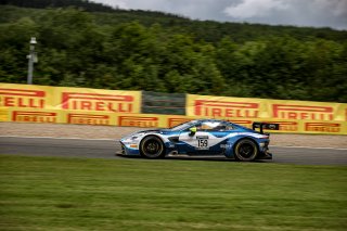 #159 Garage 59 GBR Aston Martin Vantage AMR GT3 Tuomas Tujula  FIN Nicolai Kjaergaard DNK Alex MacDowall GBR Valentin Hasse Clot FRA Silver Cup, Free Practice
