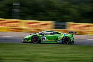 #666 VS Racing ITA Lamborghini Huracan GT3 Evo Glenn Van Berlo NLD Baptiste Moulin BEL Yuki Nemoto JPN Martin Rump EST Silver Cup, Free Practice

