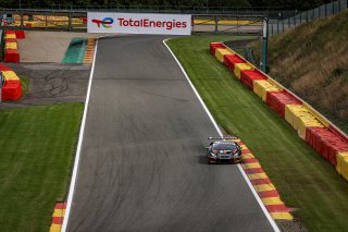 #63 Orange 1 FFF Racing Team CHN Lamborghini Huracan GT3 Evo - - Mirko Bortolotti ITA Marco Mapelli ITA Andrea Caldarelli ITA Pro Cup IGTC, Free Practice
