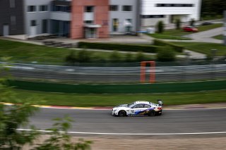 #35 Walkenhorst Motorsport DEU BMW M6 GT3 - - Timo Glock DEU Martin Tomczyk DEU Thomas Neubauer FRA Pro Cup, Free Practice
