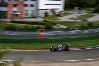 #20 SPS automotive performance DEU Mercedes-AMG GT3 Colin Braun USA Dominik Baumann AUT George Kurtz USA Valentin Pierburg DEU Pro-Am Cup, Free Practice
