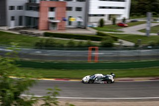 #53 AF Corse ITA Ferrari 488 GT3 Miguel Molina ESP Duncan Cameron GBR Rino Mastronardi ITA Matt Griffin IRL Pro-Am Cup IGTC, Free Practice
