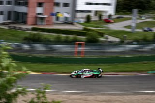 #38 JOTA GBR McLaren 720 S GT3 - - Ben Barnicoat GBR Oliver Wilkinson GBR Rob Bell GBR Pro Cup, Free Practice
