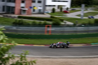 #911 Herberth Motorsport DEU Porsche 911 GT3-R (991.II) Alfred Renauer DEU Antares Au HKG Daniel Allemann CHE Robert Renauer DEU Pro-Am Cup IGTC, Free Practice
