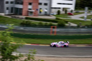 #4 Mercedes-AMG Team HRT DEU Mercedes-AMG GT3 - - Maro Engel DEU Luca Stolz DEU Vincent Abril FRA Pro Cup IGTC, Free Practice
