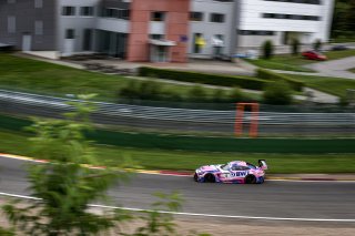 #4 Mercedes-AMG Team HRT DEU Mercedes-AMG GT3 - - Maro Engel DEU Luca Stolz DEU Vincent Abril FRA Pro Cup IGTC, Free Practice
